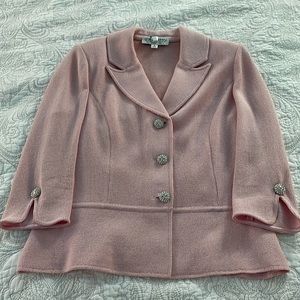 St. John Jacket